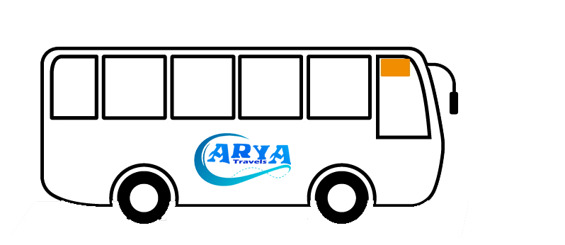 arya travels and tours